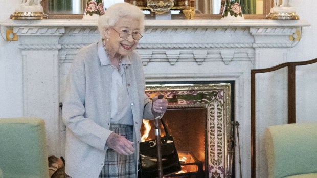 Rainha Elizabeth II teria escolhido morrer no castelo de Balmoral