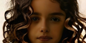 A infância da mãe de Jesus: recriando Maria Menina
