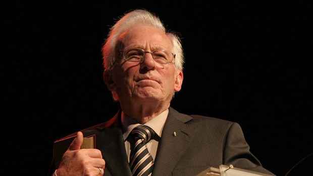 Irmão André, o Contrabandista de Deus