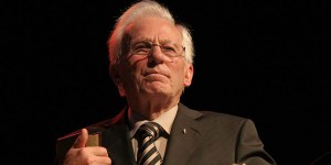 A morte do “Contrabandista de Deus”, fundador da maior obra mundial em prol dos cristãos perseguidos