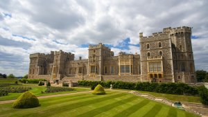 Castelo de Windsor será local de enterro da rainha Elizabeth II