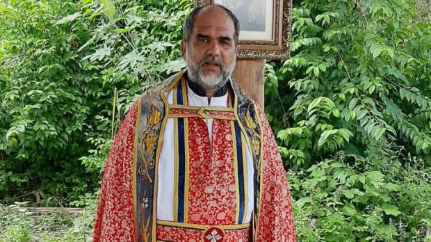Padre Kelmon