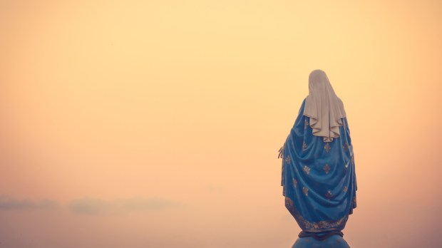 Nossa Senhora