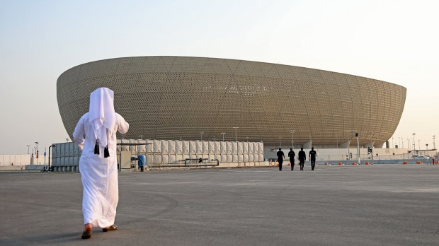 Qatar está na lista de países que promovem perseguição a cristãos