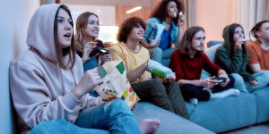 Deus e os jovens na geração Z