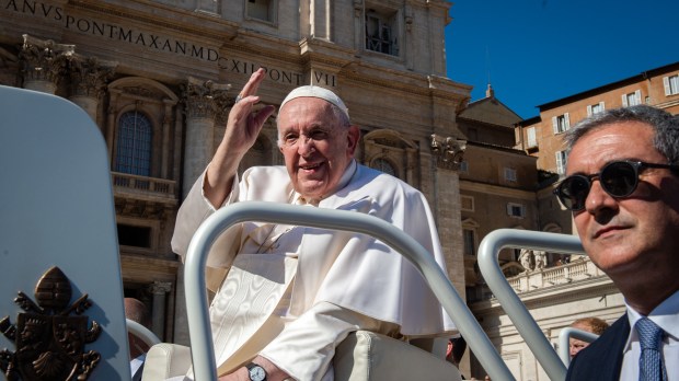 Pope-Francis-audience-with-members-of-the-Communion-and-Liberation-movement-Antoine-Mekary-ALETEIA