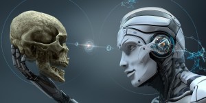 Inteligência Artificial “provavelmente” aniquilará humanidade, alertam cientistas do Google e de Oxford
