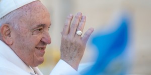 Bispos da Argentina convidam o Papa Francisco a visitar o país