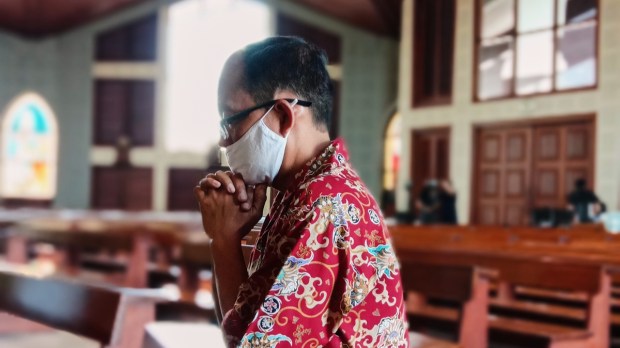 Indonésia limita presença em missas de Natal por medo de ataques terroristas