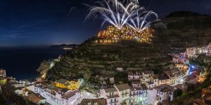 Conheça o maior presépio iluminado do mundo