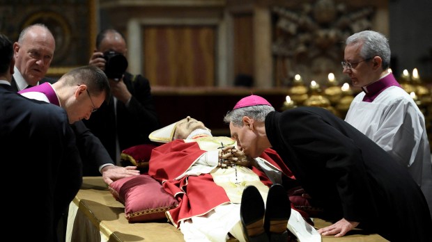 GANSWEIN