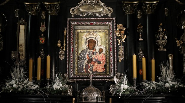 CZESTOCHOWA