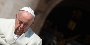 Existem mais mártires hoje do que no passado, diz Papa Francisco