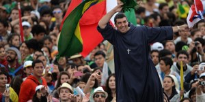 O que o Papa Francisco pretende com a Jornada Mundial da Juventude em Lisboa?