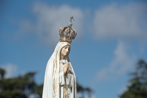 Nossa Senhora de Fátima