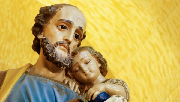 Corner Item Image - [VÍDEO] Devoção ao Menino Jesus