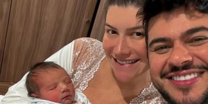 Cantor Cristiano dá forte testemunho de fé após filho nascer com doença rara