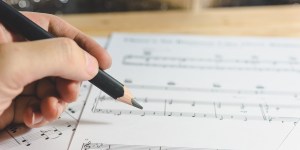 As cordas do coração: uma história musical