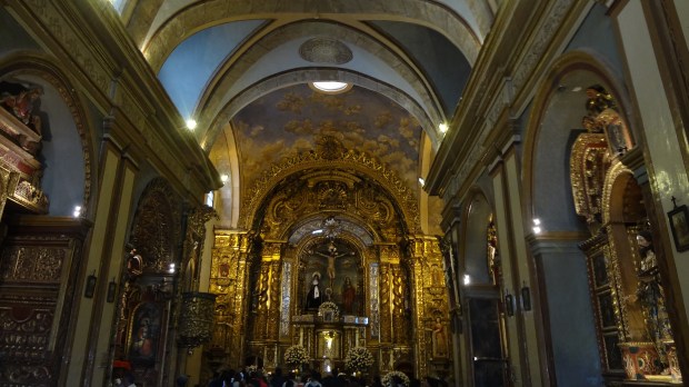 Capela Cantuña