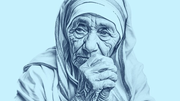 MOTHER-TERESA