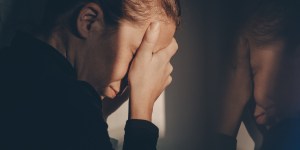 Álcool, sexo, drogas… Quatro santos que superaram seus vícios
